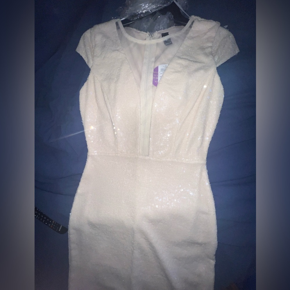 Windsor Brand Dress Size S